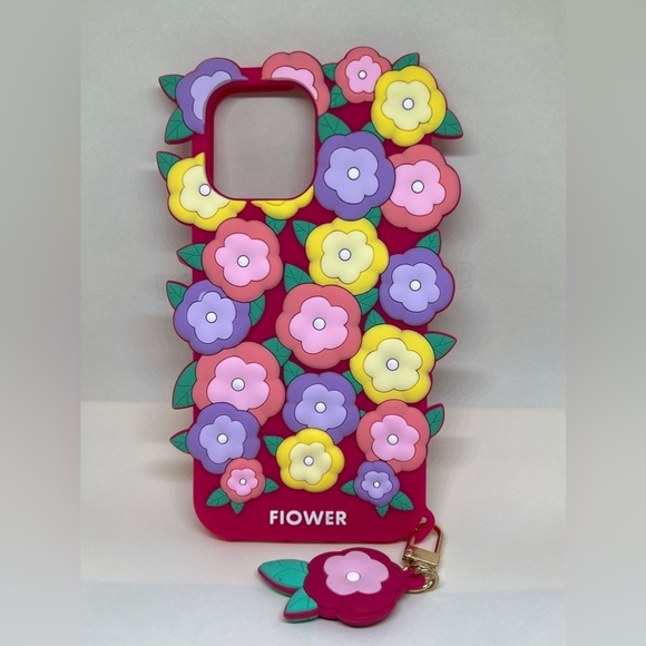 BIG FINAL SALE Iphone 13 Pro Max Iphone Case - Picture 4 of 13